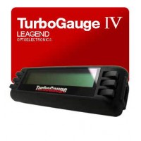 TurboGauge IV