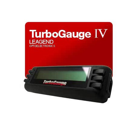 TurboGauge IV