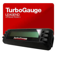 TurboGauge